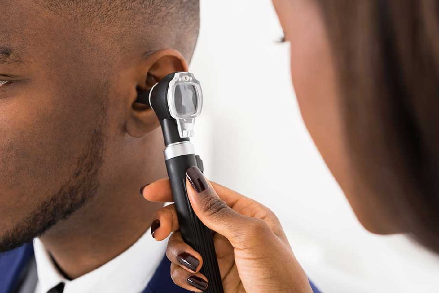 Tinnitus – Causes and precaution