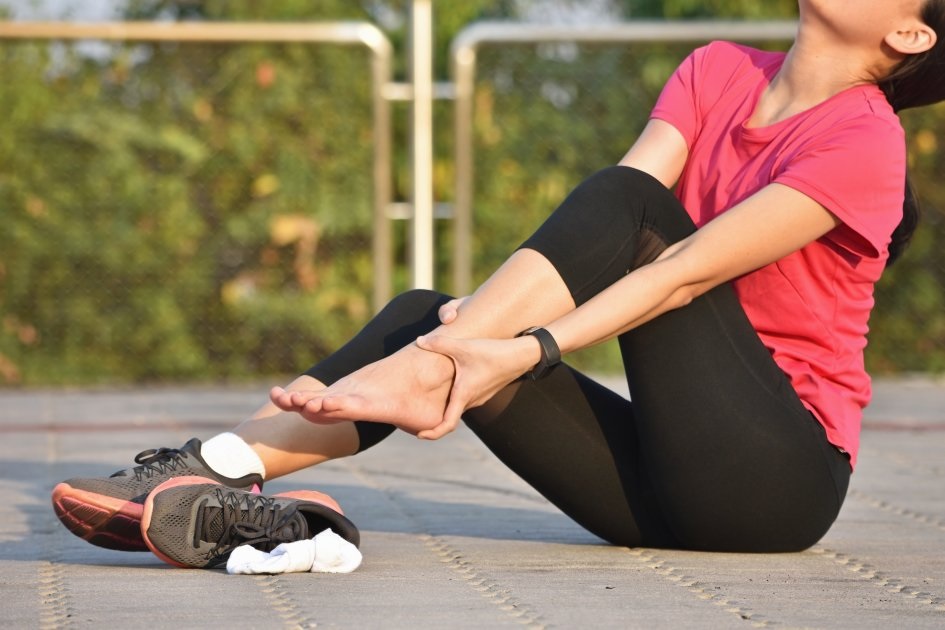 Know-How to Get Relief from Ankle Pain