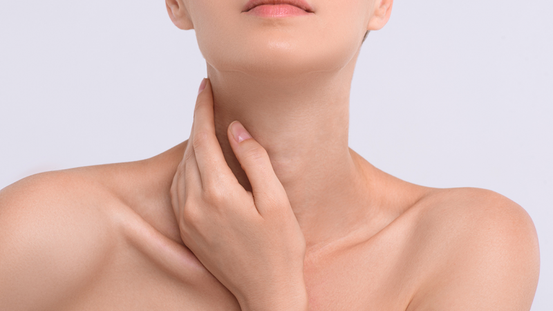 Reclaim Your Neckline With A Necklift