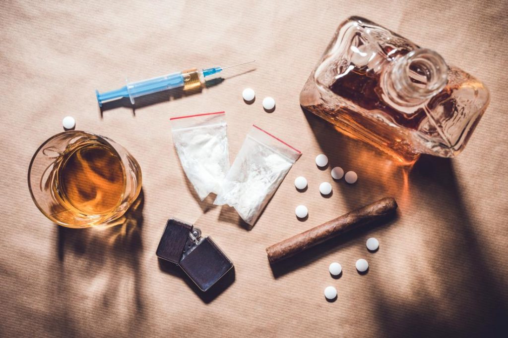 How Addicted People Are Recovering From The Drug?