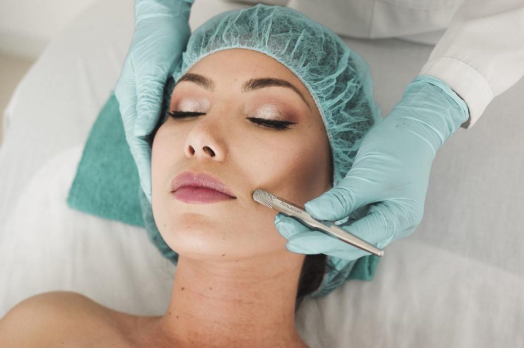 What to Look for In an Aesthetic Clinic in Singapore