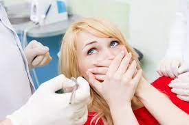 What is Dental Phobia? Here’s All You Need to Know