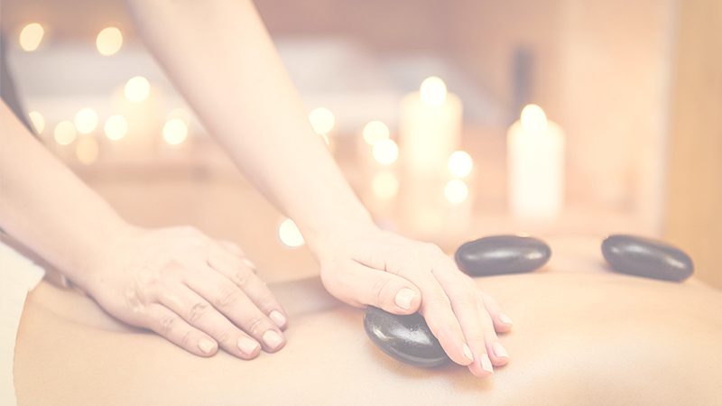 Different Kinds of Healing that a Massage Will Give