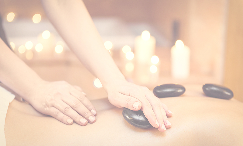 Different Kinds of Healing that a Massage Will Give