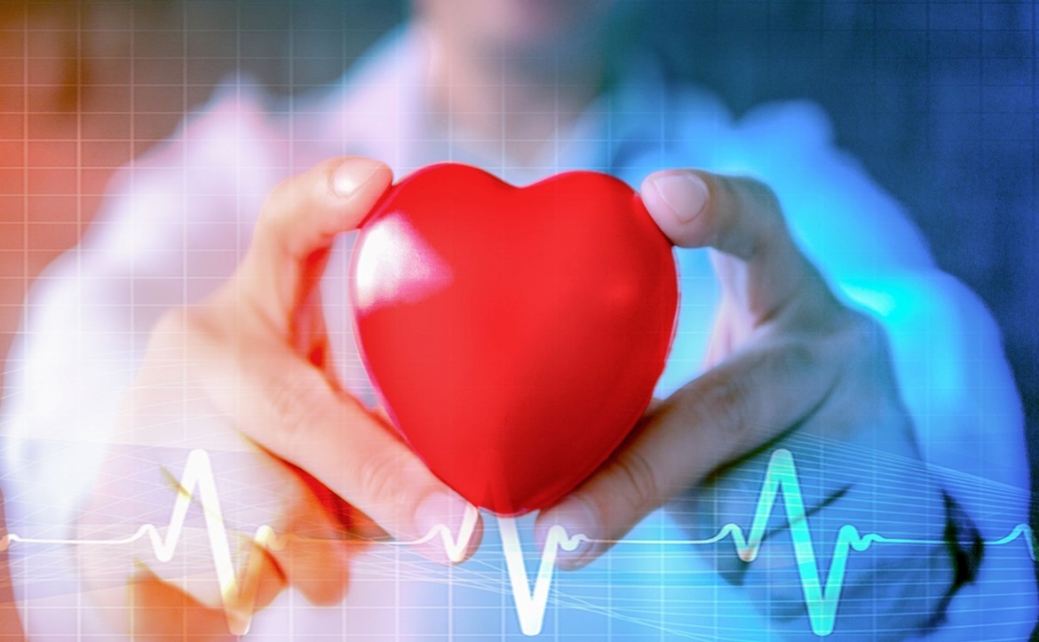 Why Have a Healthy Heart Rate?