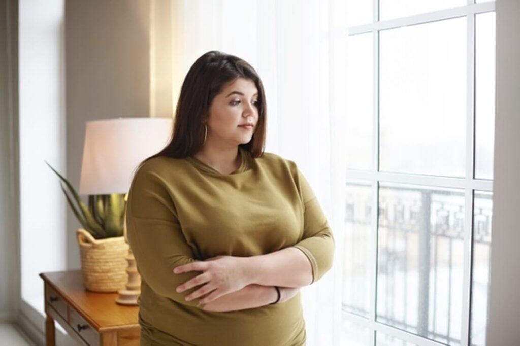 Candidate for Weight Loss