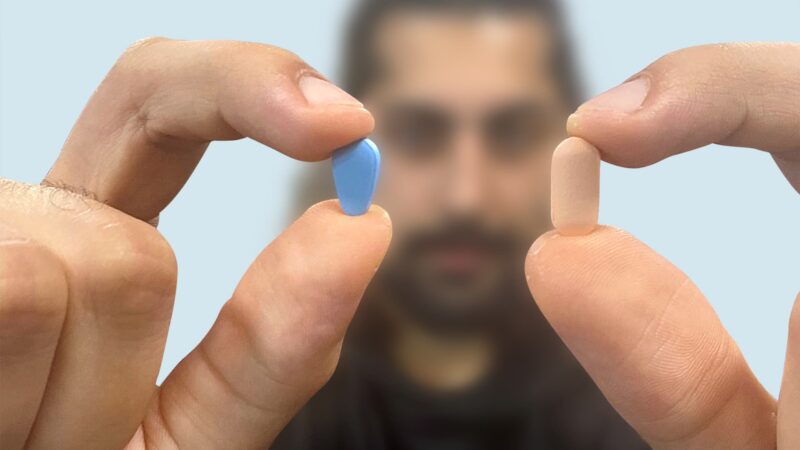 Cialis vs Viagra – Understanding the difference between them