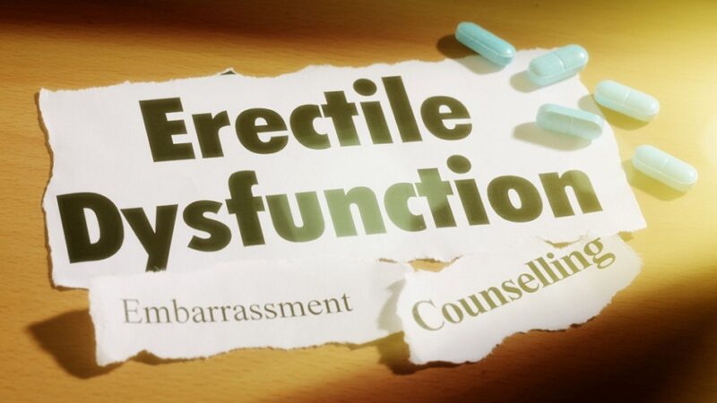 Erectile Dysfunction