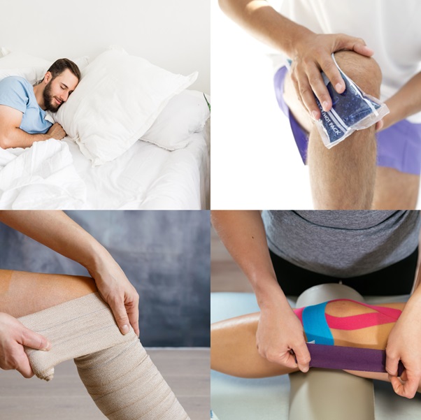 Here’s To Healing: 6 Recommended Knee Pain Treatment Methods In Singapore