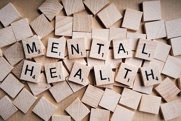 Why must mental health and well-being be our priority this year?