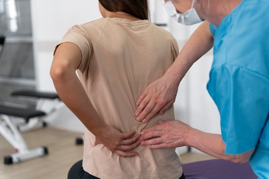 7 Reasons You Should See a Chiropractor After a Car Accident