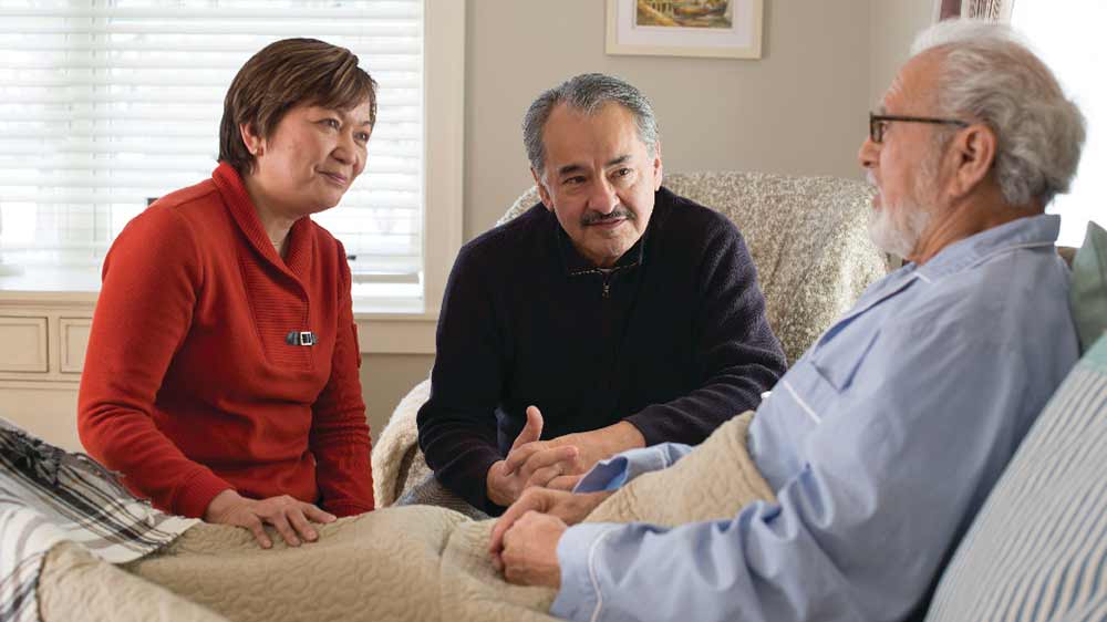 Exploring Hospice Services in San Antonio