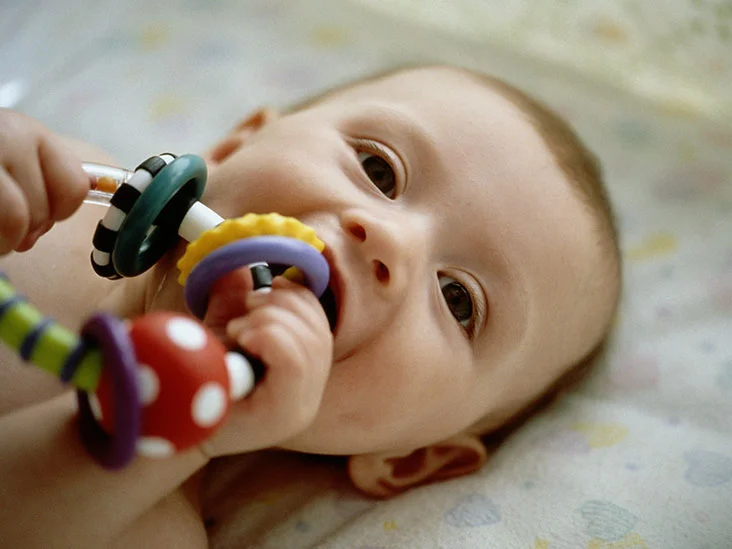 How to Look for Baby Teethers and the Benefits of Buying One