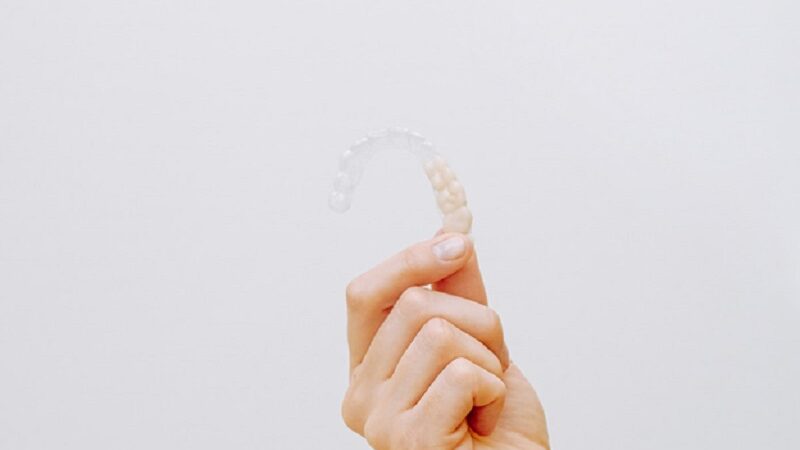 Invisalign can do wonders for your smile!