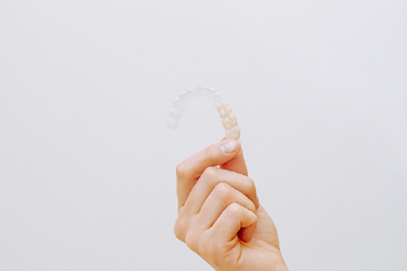 Invisalign can do wonders for your smile!