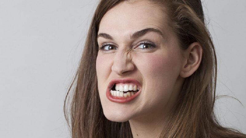 Bruxism: the relationship between stress and teeth grinding and how a cosmetic dentist can help