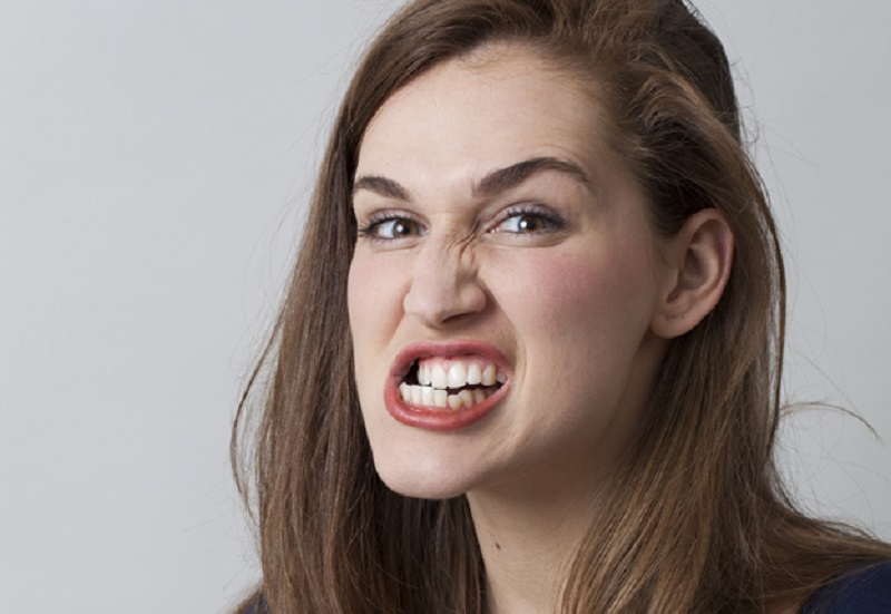 Bruxism: the relationship between stress and teeth grinding and how a cosmetic dentist can help