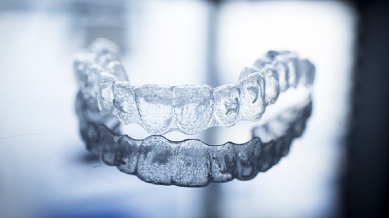 Mi-Smile network: finding 1 of 40 dental practices in the UK for Invisalign treatment