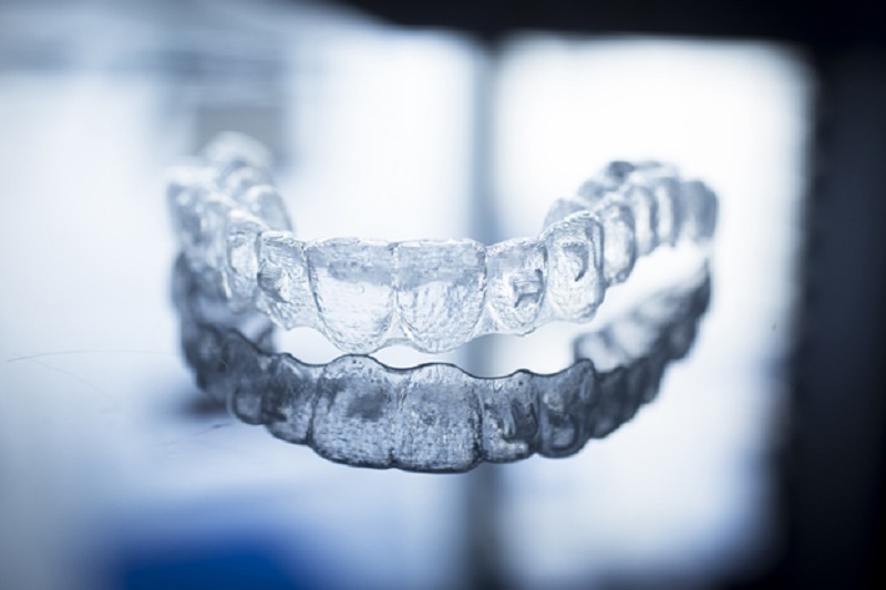 Mi-Smile network: finding 1 of 40 dental practices in the UK for Invisalign treatment