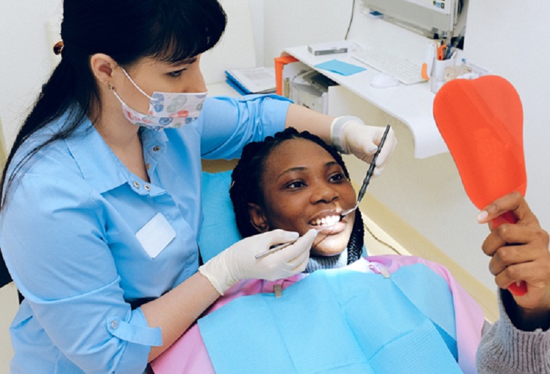 Treating tooth decay or replacing missing teeth with your Dentist Ryde