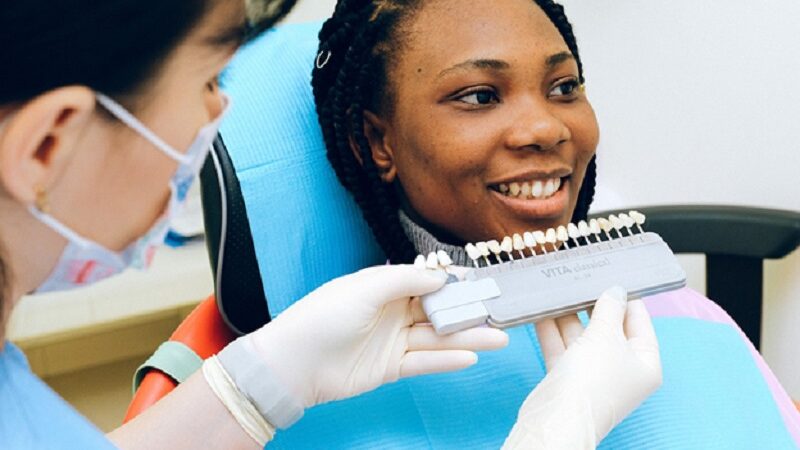 How dental implants can bring back your confidence