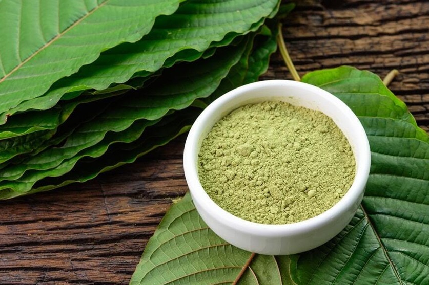 Discover the Health Benefits of Kratom Powder