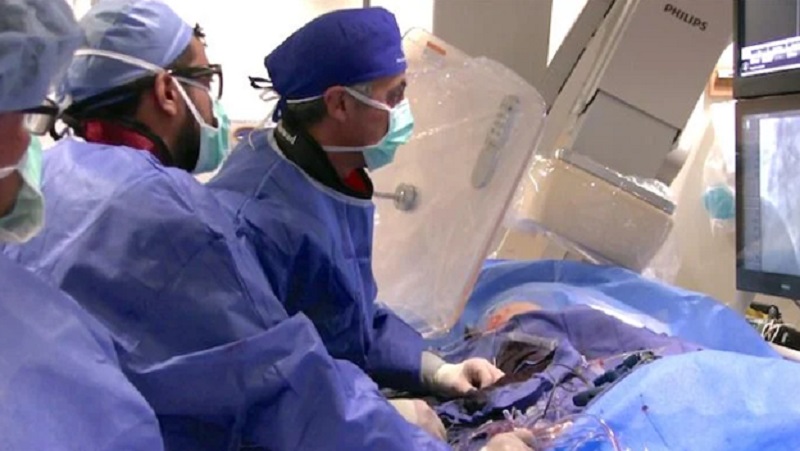 The Game-Changer: How Interventional Radiology Ablation Is Transforming Liver Cancer Treatment
