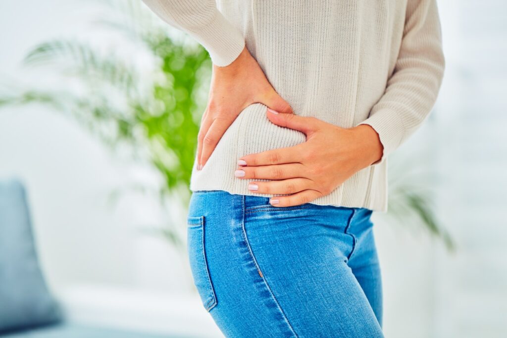 Common Causes of Hip Pain in Scottsdale