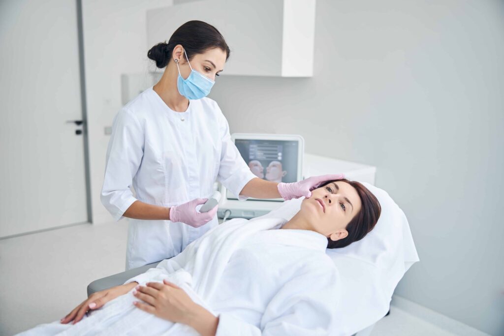 Understanding the Role of a Dermatologist