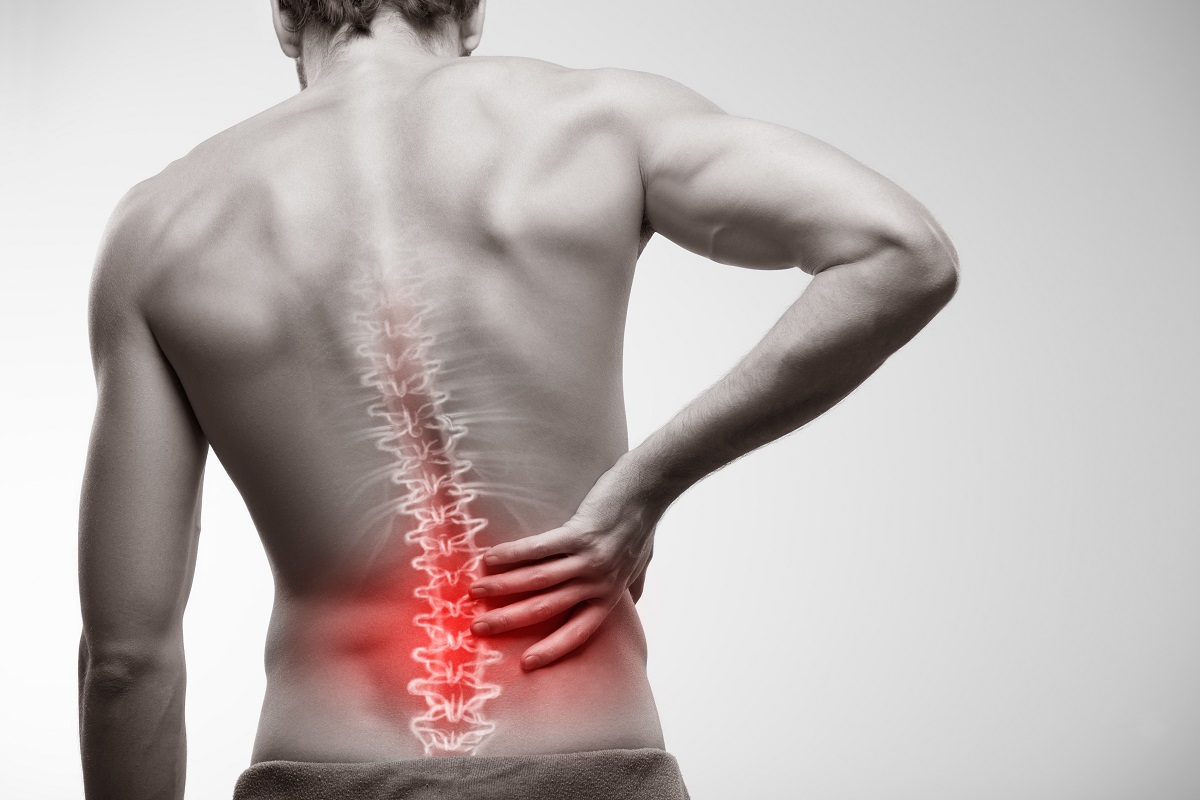 Road To Recovery: Sailing Through Lower back pain