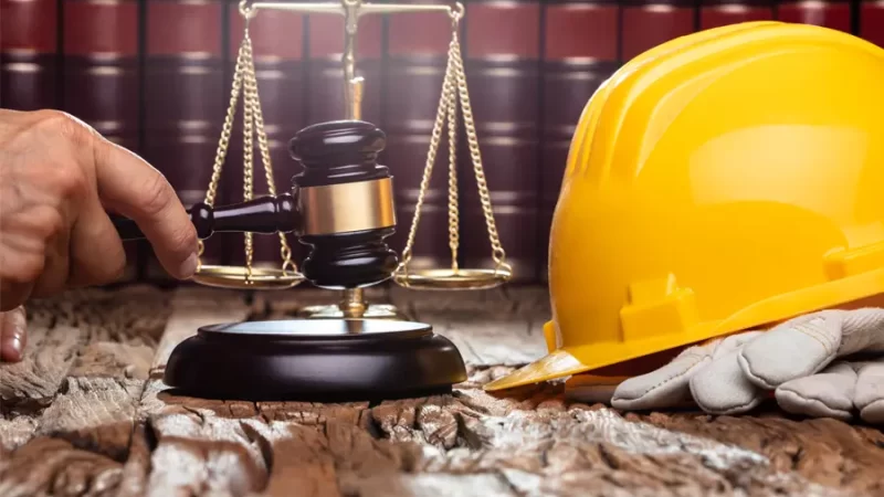 When to Consult a Construction Attorney?