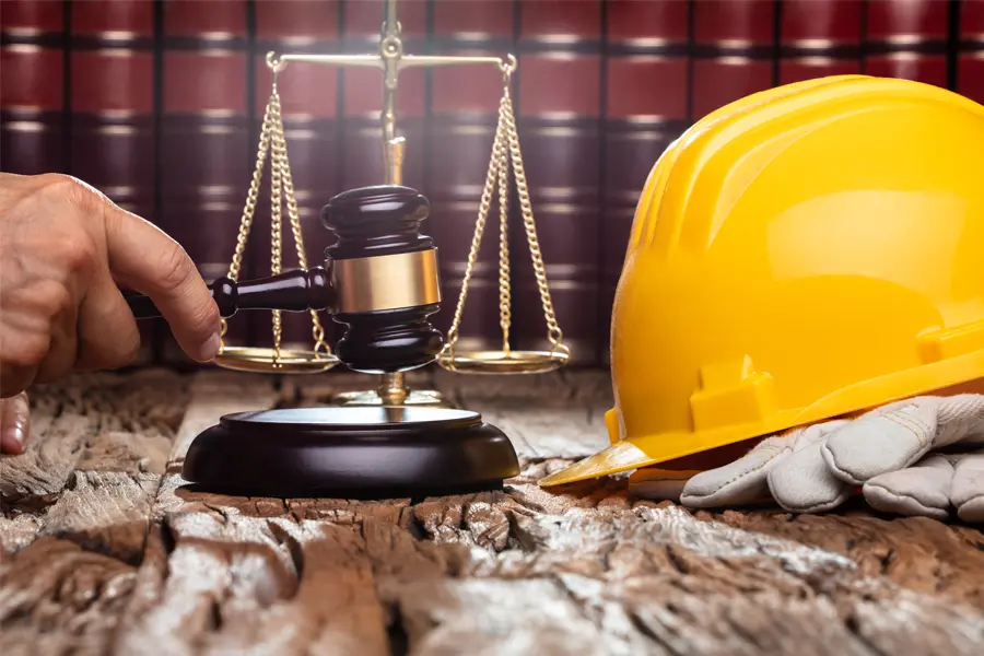 When to Consult a Construction Attorney?