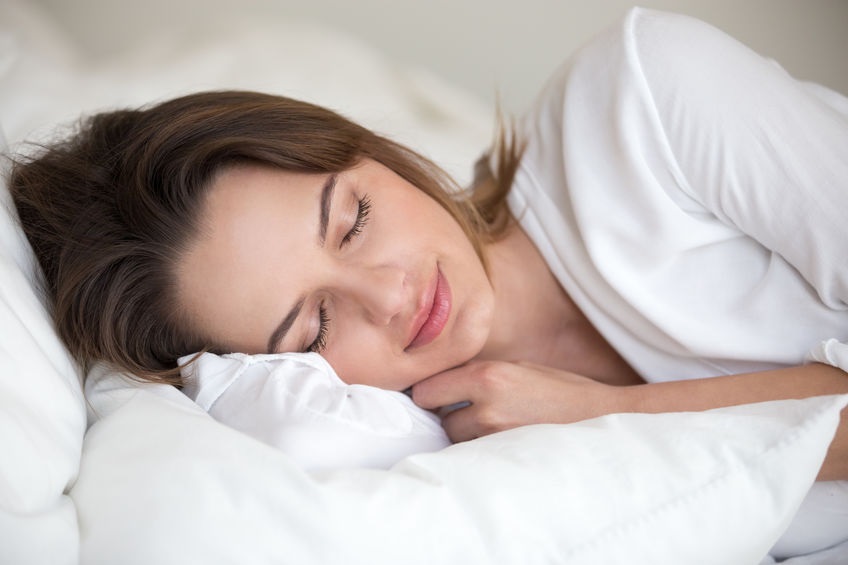 What Causes Poor Sleep Quality ?