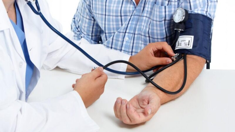 The Importance of Regular Check-Ups with a General Practitioner