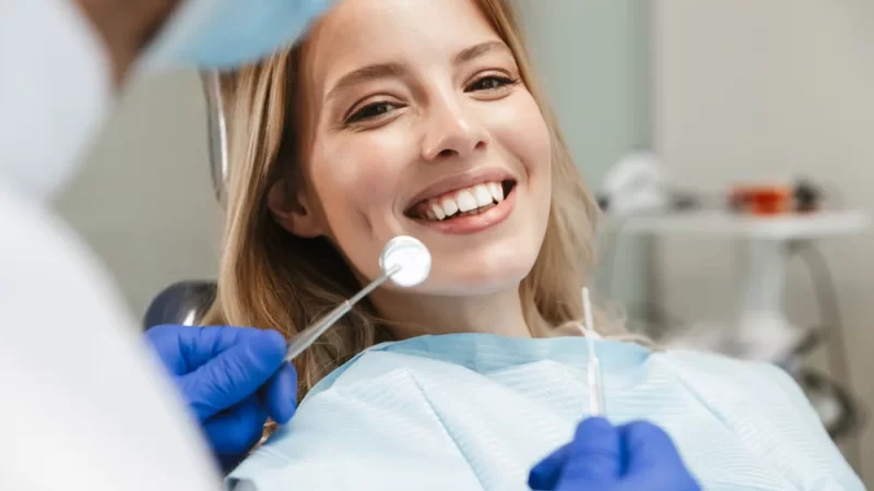 The Role of General Dentistry in Cosmetic Dentistry