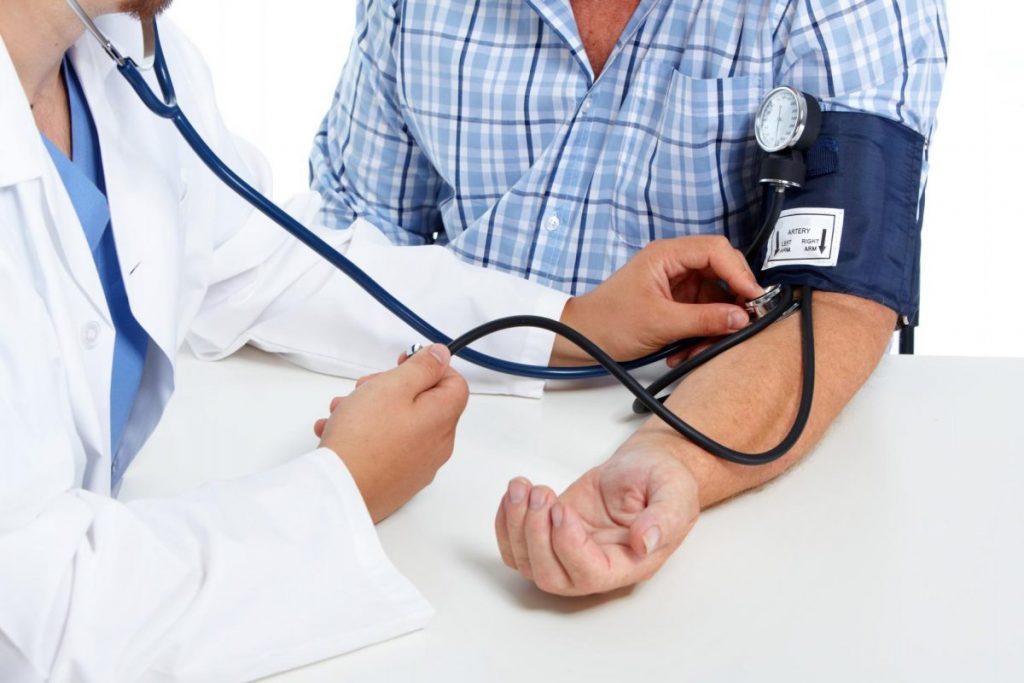 The Importance of Regular Check-Ups with a General Practitioner