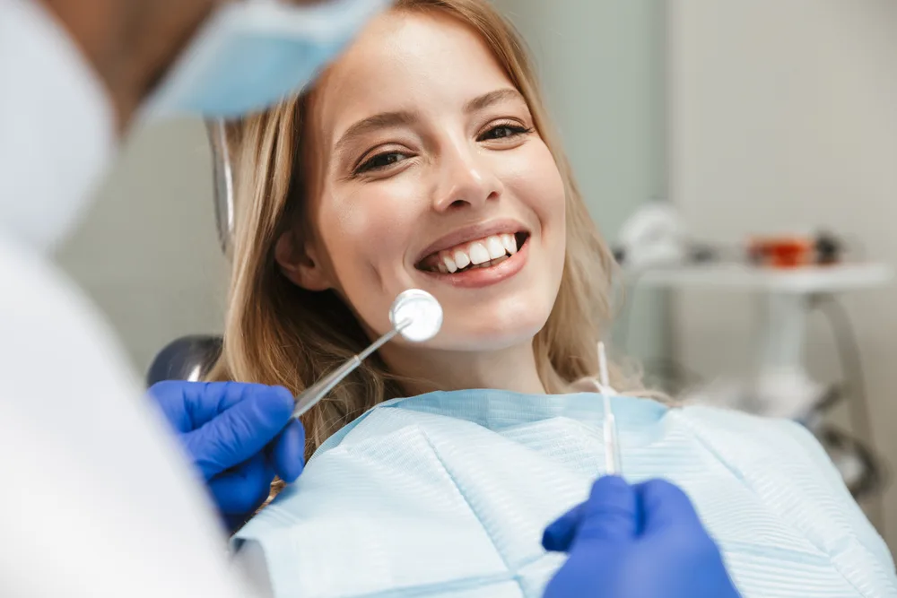 The Role of General Dentistry in Cosmetic Dentistry