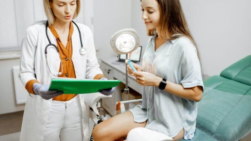 Breaking Down Myths and Misconceptions about Obstetricians and Gynecologists