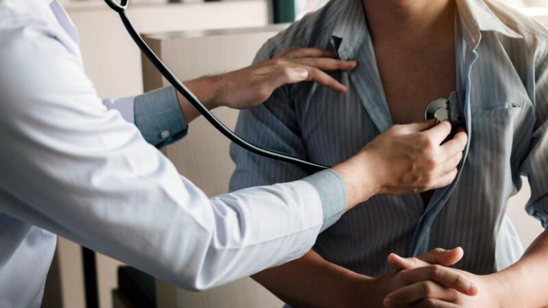 Choosing the Right Primary Care Provider for Your Health Needs