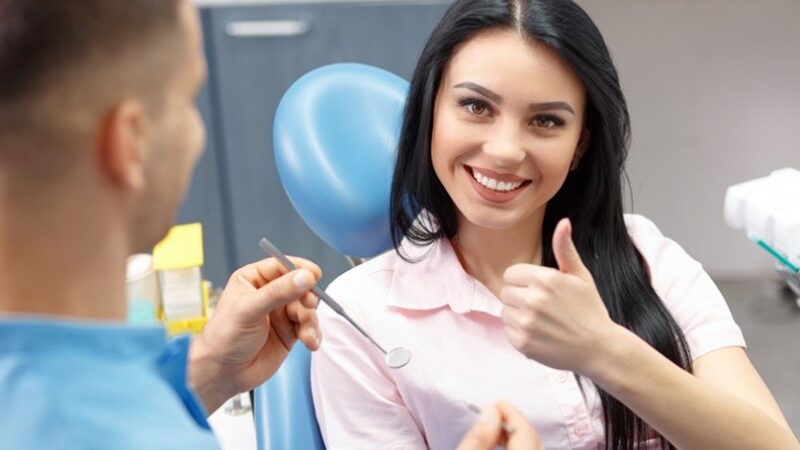 Transforming Your Smile: The Power of Cosmetic Dentistry