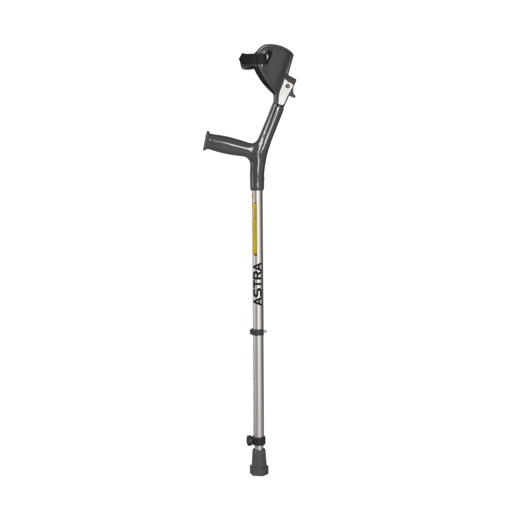Optimizing Mobility: Choosing the Right Elbow Crutch for You