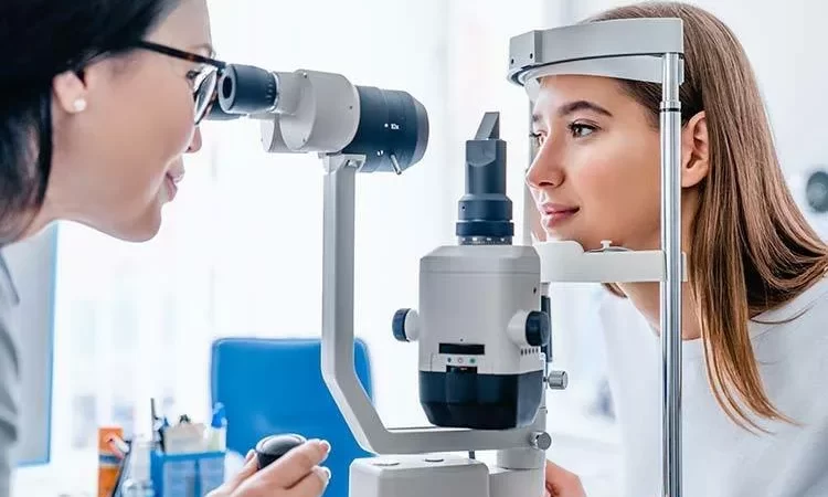 The Importance of Regular Visits to an Ophthalmologist