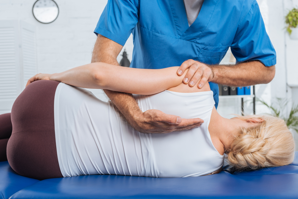 The Role of Chiropractic Care in Holistic Health