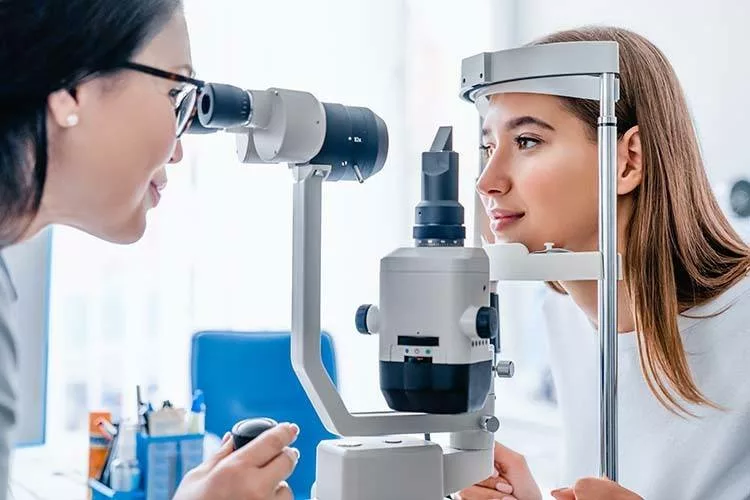 The Importance of Regular Visits to an Ophthalmologist