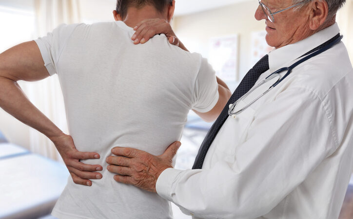 Common Conditions Treated by a Pain Management Specialist