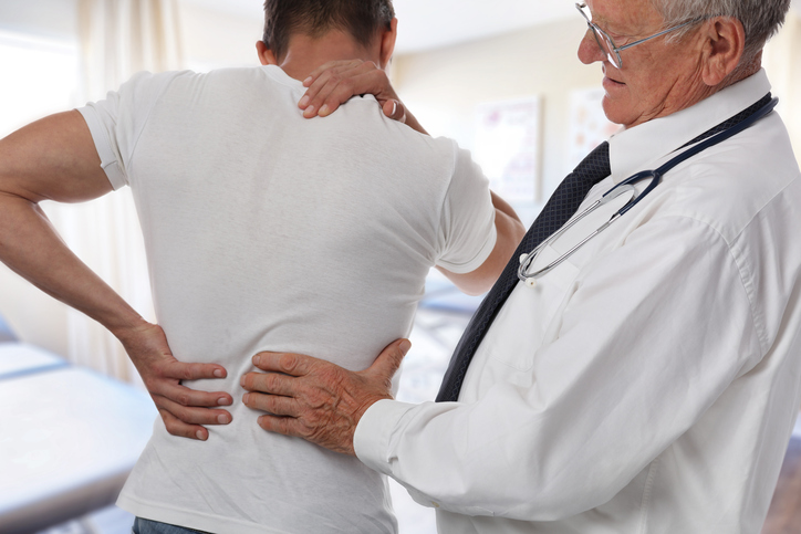 Common Conditions Treated by a Pain Management Specialist