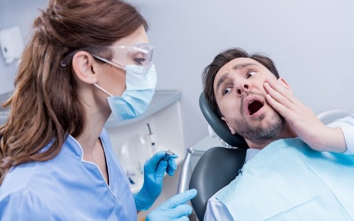 Choosing the Right General Dentist for You