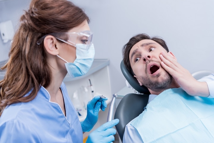 Choosing the Right General Dentist for You