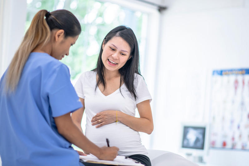 Understanding the roles and responsibilities of Obstetricians and Gynecologists