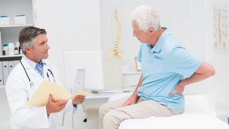 Common Conditions Treated by a Pain Management Specialist